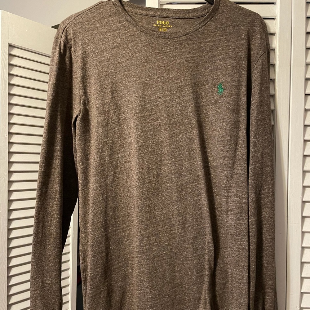 Polo Ralph Lauren Long Sleeve